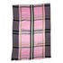 Viscose Checkered